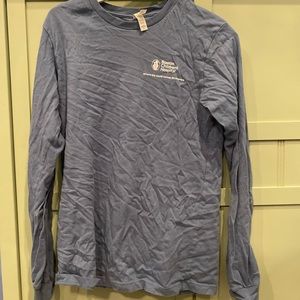 Boston children’s hospital long sleeve